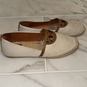 tory burch espadrilles